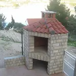 Apartamento In With Sea View, Balcony, Air Conditioning, Wifi Grebaštica