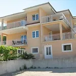 In With Sea View, Balcony, Air Conditioning, Wifi Apartamento *