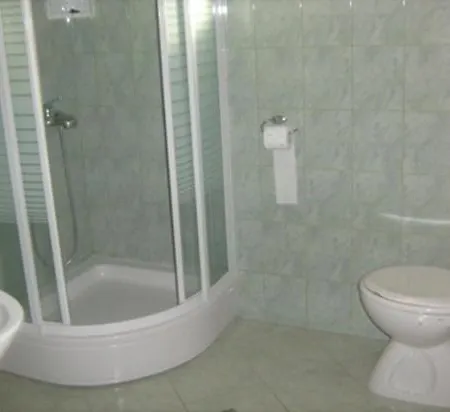 In With Sea View, Balcony, Air Conditioning, Wifi Apartment