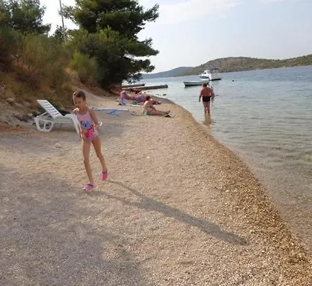 In With Sea View, Balcony, Air Conditioning, Wifi Apartment