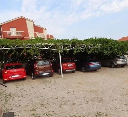 In With Sea View, Balcony, Air Conditioning, Wifi Apartment