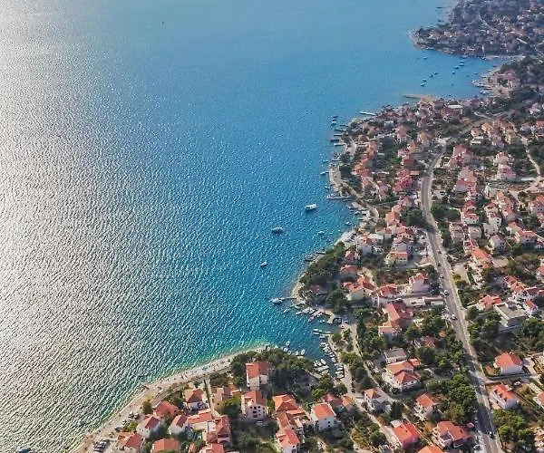 In With Sea View, Balcony, Air Conditioning, Wifi *